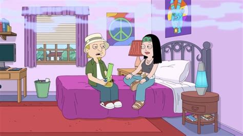 Watch American Dad Hot Scoomp S16 E11 Tv Shows Directv