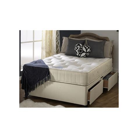 Shop our entire mattress collection online today! Orthopaedic DIvan Bed and Mattress Set - Forever Furnishings