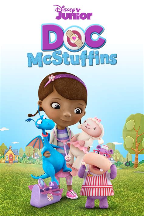 Doc Mcstuffins Season 4 123movies Watch Online Full