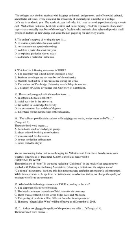 Contoh Report Text Beserta Soal Essay Dan Jawabannya – IlmuSosial.id