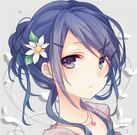 175 Best Anime Profile Pictures Images On Pinterest Anime Girls Cartoon And Girls Girls Girls