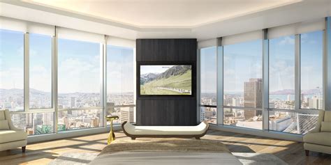 Sfs Top 10 Luxury Residential High Rises