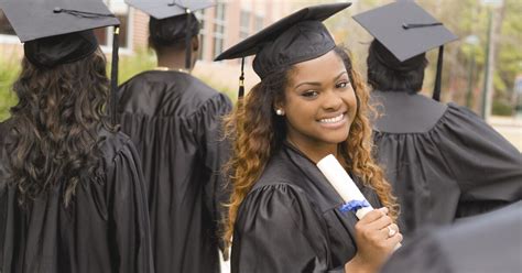 More Than 75 Colleges Host Blacks Only Graduation Ceremonies