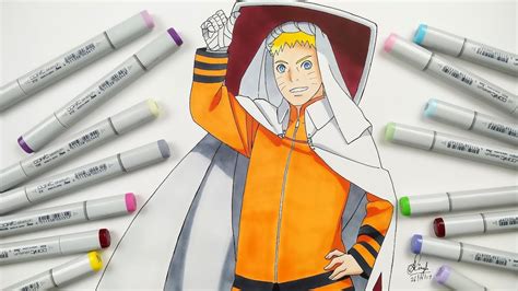 35 Trends For Pencil Naruto Hokage Drawing The Quiet Country House
