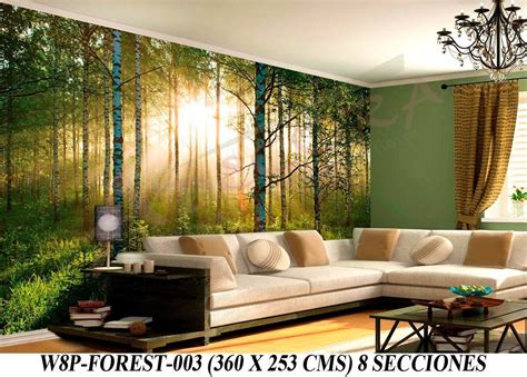 Foto Murales Decorativos Importados Alta Definición 8 Modulo 1290