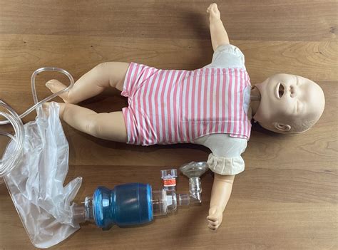 Infant Cpr Manikin Appropedia The Sustainability Wiki
