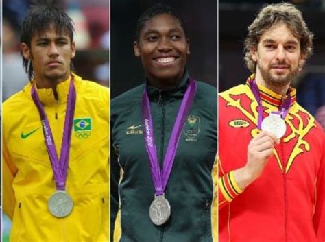 Maybe you would like to learn more about one of these? Prize Money SA Athletes Get For Winning Gold, Silver And ...