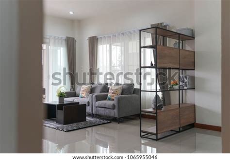 Interior Design Home Stock Photo 1065955046 Shutterstock