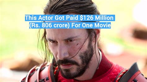 Shahid kapoor got his highest paid around $11.6 million dollars per movie or 8.5 crores in rupees for a single movie. 14 Highest Paid Actors For a Single Film - The Cinemaholic