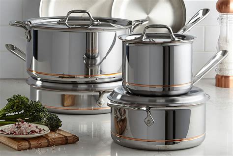 8 Best Waterless Cookware In 2023【all Brands Reviewed】