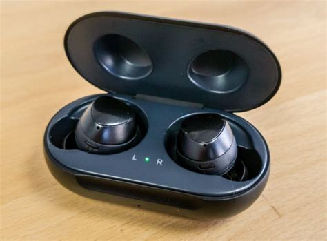 Samsung Galaxy Buds Review One Of The Best True Wireless Earbuds