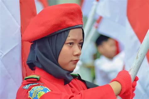 7 Fakta Menarik Bendera Merah Putih Milik Indonesia Lengkap Dengan