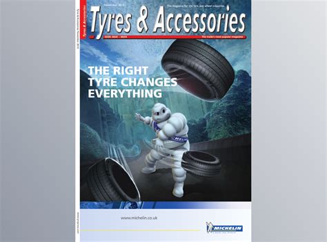 Tyres And Accessories Magazine November 2010 Tyrepress