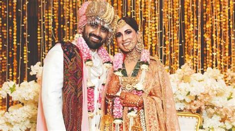 Vishal Karwal Aka Krishna Gets Married Iwmbuzz