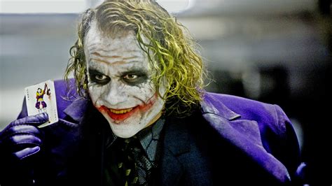 Joker Movie Release Cast And News Santrimanga