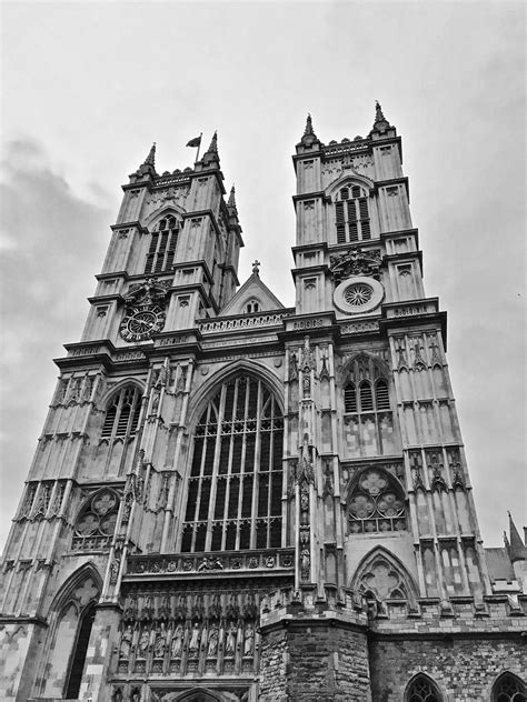 Westminster Abbey, London in 2020 | Westminster abbey, Westminster, Historic buildings