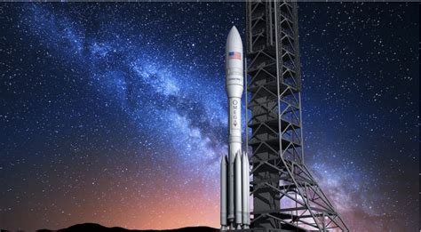 Pioneers In Space Orbital Atk Announces Intelsat As Anchor Customer For New Satellite Life