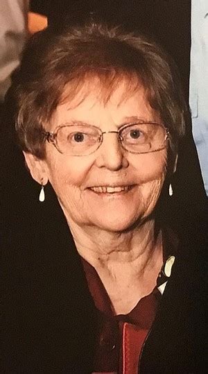 Betty Mae Olsen Obituary The Arkansas Democrat Gazette Arkansas Best News Source