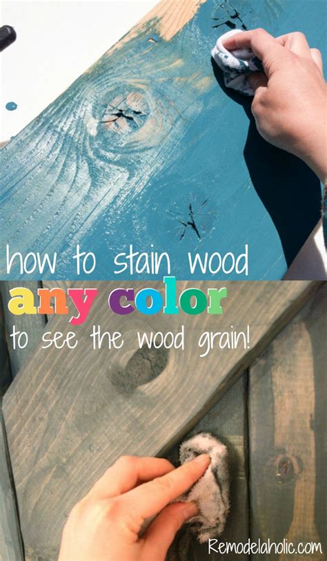 Begin brushing the wall in short strokes that overlap and crisscross. Remodelaholic | Best Painting Tips and Tricks