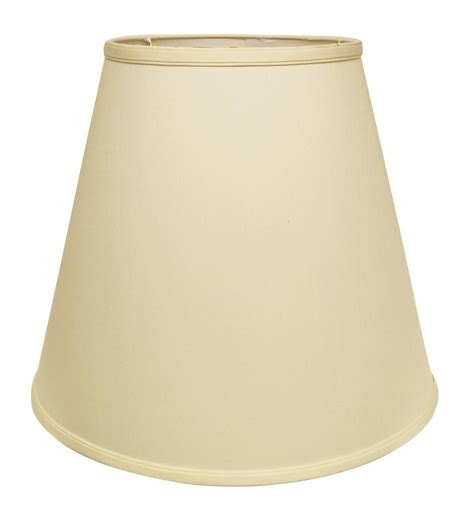 Extra Large 17 Inches And Up Lamp Shades At