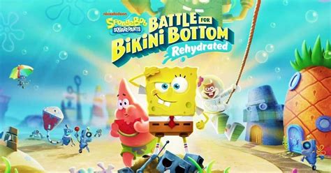 Fill out this form and we will send your friend an email with a link to bob esponja en el juego macabro (saw). El nuevo título de Bob Esponja presenta el tráiler de su modo multijugador - Vandal