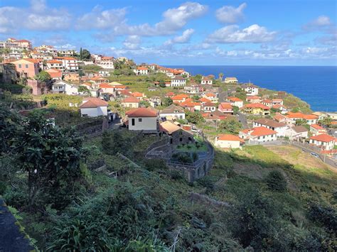 Freguesia Do Seixal 2020 Seixal Ilha Da Madeira Arquipélagos