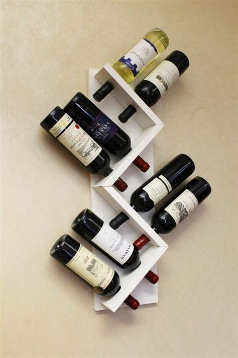 13 Great Diy Wine Rack Ideas Hometalk