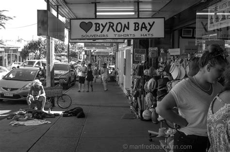 byron bay the surfers and hippies paradise on behance