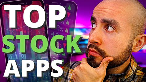 There are many apps on the play store and apple store providing this service. Best Stock Trading Apps For Beginners - 3 Best Stock ...