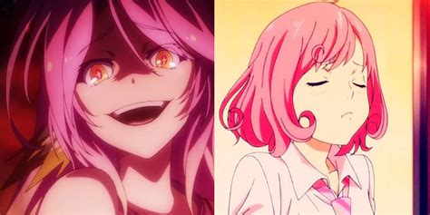 Top 76 Anime Girls With Pink Hair Best Incdgdbentre