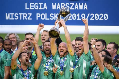 The uefa champions league is back in action with another set of qualifiers this week as legia warsaw take on fc flora on tuesday. Podsumowanie sezonu - Legia Warszawa. Najrówniejsi ...