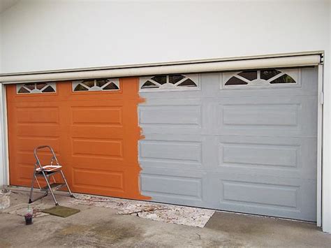 December 2012 Everything I Create Paint Garage Doors To Look Like
