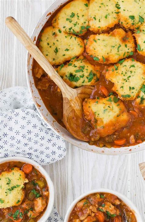 We require new readers to submit a sample recording so that we can make sure that your set up works and that you understand how to export files meeting our technical standards. Chicken with Cornmeal Dumplings (in one pan!) - Rachel Cooks®