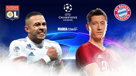 Directos, imágenes, clasificación y calendario del equipo francés. Partidos de hoy: Lyon 0-3 Bayern Munich: resumen, resultado y goles de la semifinal de la ...