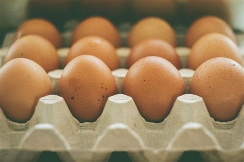 Comment choisir ses œufs
