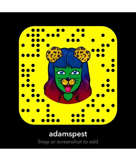 Does anyone else using the snapchat app find that it's very buggy or is it just my device? Pin by Adam's Pest Control on | Join the Adam's Family ...