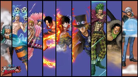 View One Piece Enel Wallpaper Gif - jasmanime