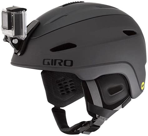 A Helmet With Goggles Attached To It