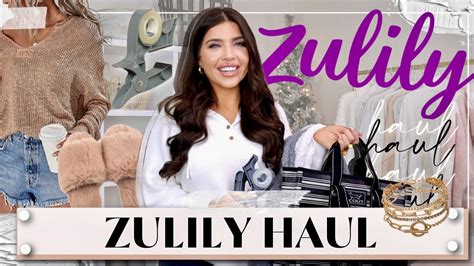 Zulily Haul Shop With Me Zulily Clothing Ts Organization