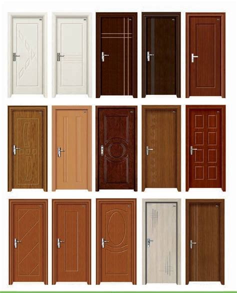 Pintu bilik air yang cantik biasanya akan gunakan pintu jenis sliding atau. Warna Cat Pintu Bilik Tidur | Desainrumahid.com