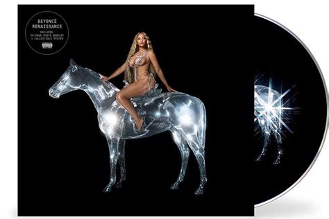 Musik Wie Der „klingelton Gottes“ Beyoncés Neues Album