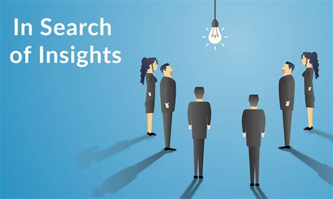 How To Discover Customer Insights The Marketing Theorist