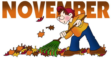 Free November Background Cliparts Download Free November Background