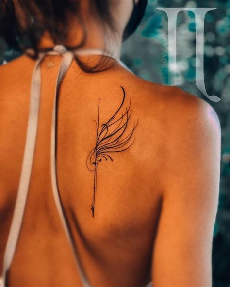 Back Tattoos For Women That Is Eye Catching 37 Photos Inspired