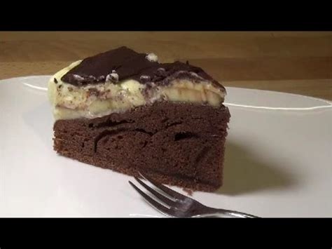 Weitere ideen zu thermomix kuchen, thermomix, rezepte. Thermomix TM 31 - Schoko-Bananen-Kuchen - YouTube