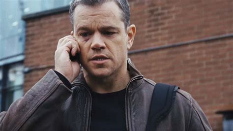 Film Review ‘jason Bourne Good Times
