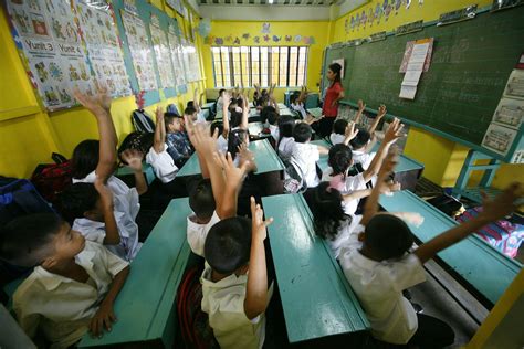 Globalization How It Has Affected Philippine Education And Beyond