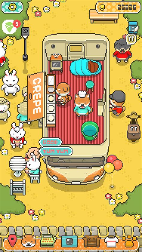The humble chef serves pretty much every spaghetti there is, from bolognese to alio olio. Food Truck Pup: Cooking Chef for Android - APK Download