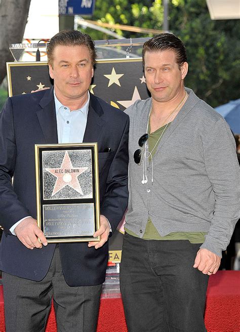 Who Is Hollywood Actor And Dad Of Seven Alec Baldwin