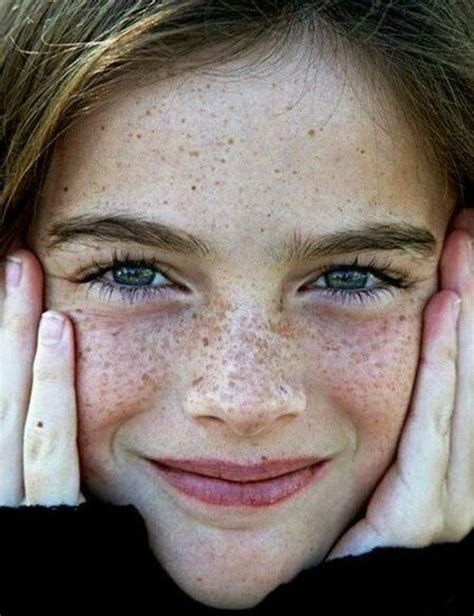 Девчушка Beautiful Freckles Beautiful Smile Pretty Smile Gorgeous